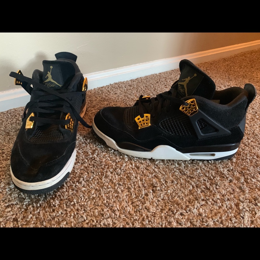 Jordan shoes size 13